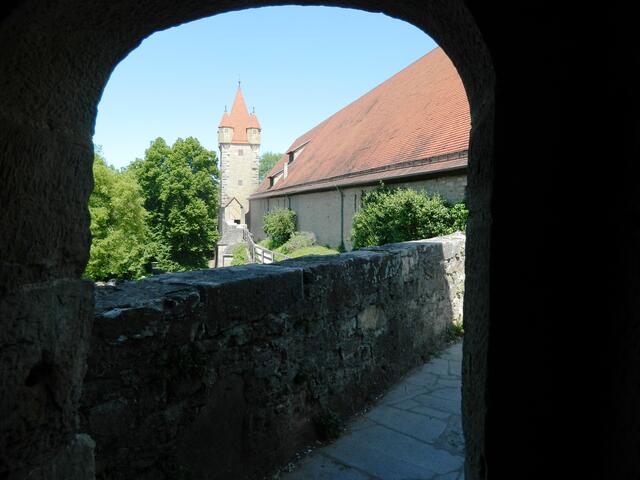 Torturm auch Stöberleinsturm