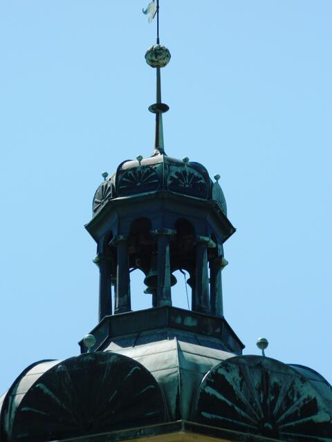 Der Rathausturm
