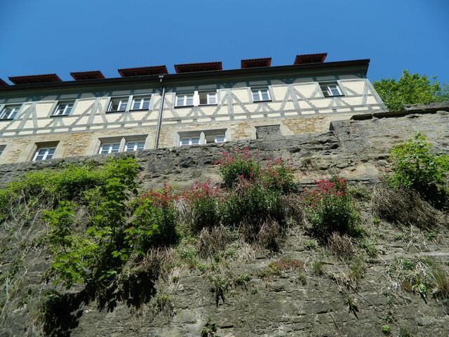 Im Wallgraben