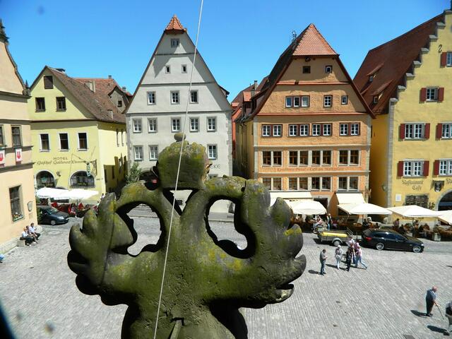 Der Habsburger Doppeladler