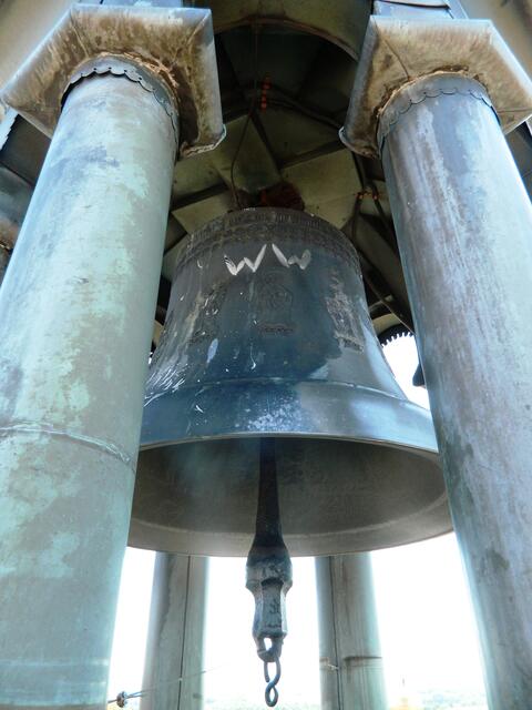 Glocke vom Rathausturm