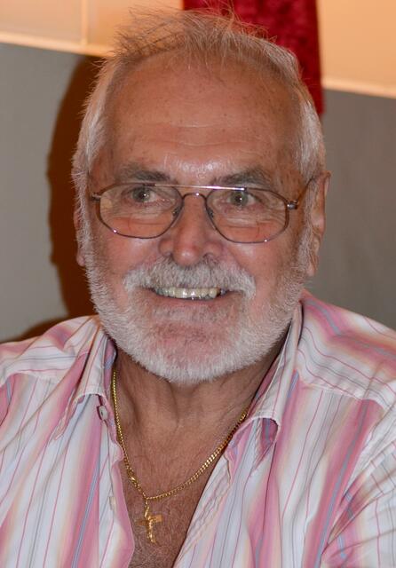 Herbert Imberger...
