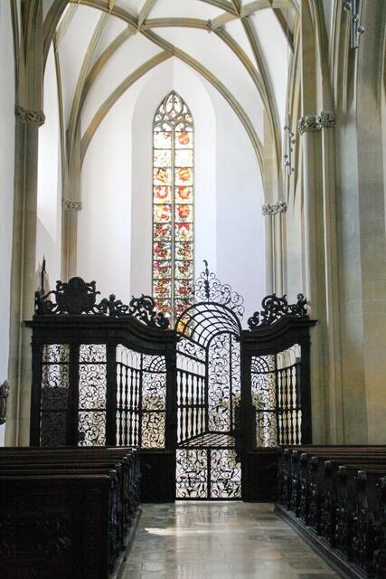 St. Ullrich
