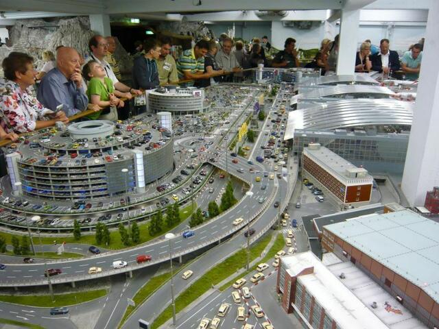 Miniaturwunderland Hamburg