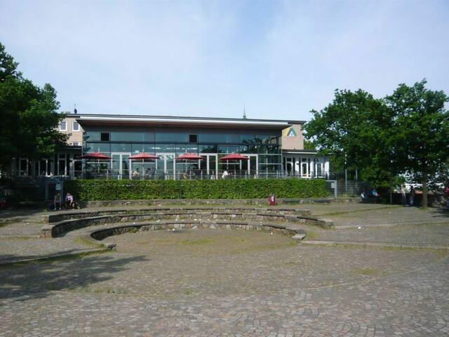 Jugendherberge "Auf dem Stintfang"