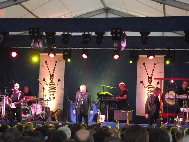Haindling live in der Bäldleschwaige
