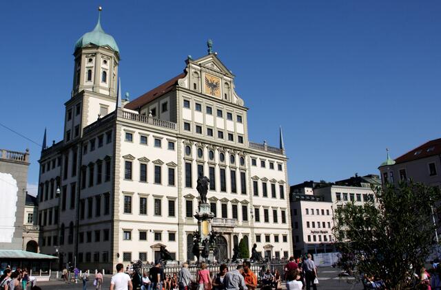Rathaus