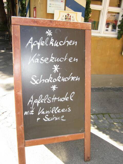 An Essen ......
