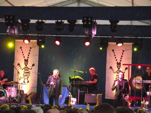 Haindling live in der Bäldleschwaige