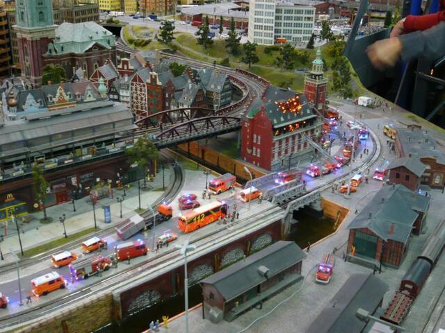 Miniaturwunderland Hamburg