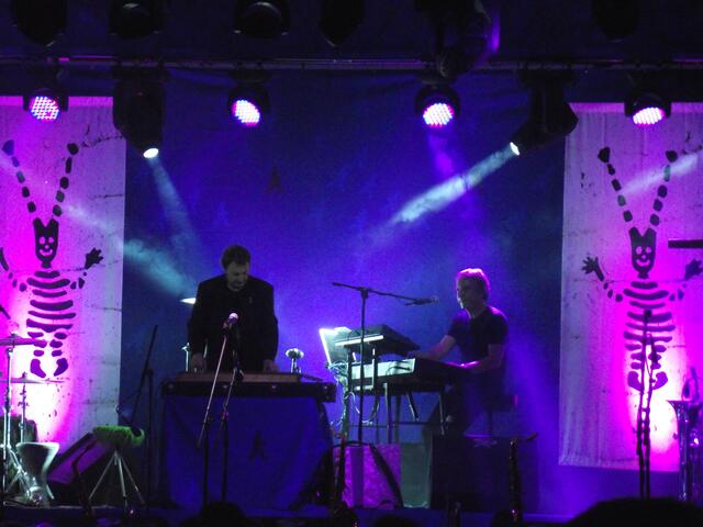 Haindling live in der Bäldleschwaige
