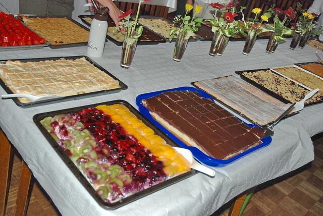Ich kann nur sagen: LECKER !!!
