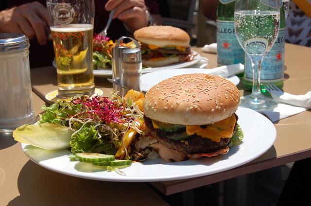 Original bayrische Schmankerln - Futtern wie bei Muttern