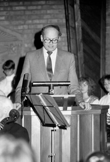 OBerbrügermeister Herbert Schmalstieg.