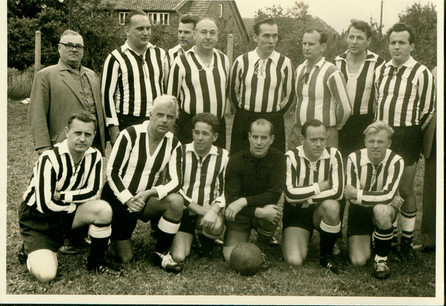 Alte Herren