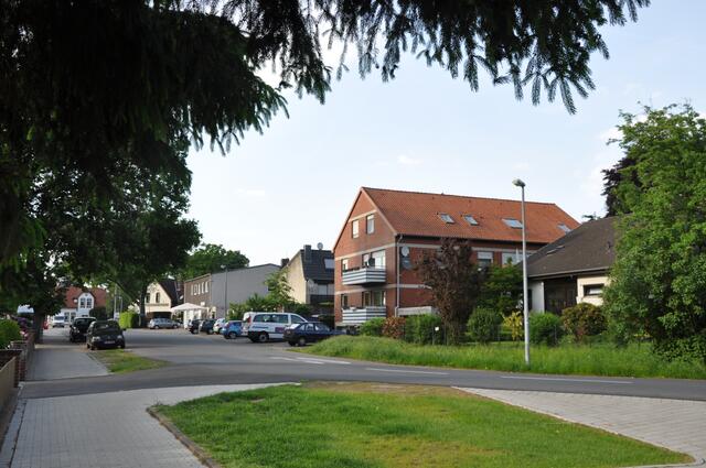 Im Detail - Resse im Burgdorfer Land - ein Bericht von OKOK TELEVISION