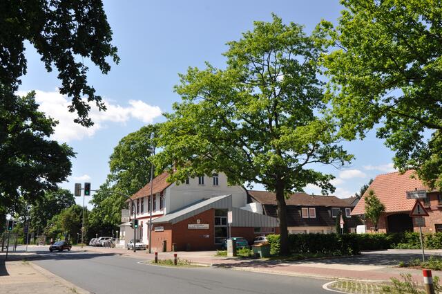 Im Detail - Heessel im Burgdorfer Land - ein Bericht von OKOK TELEVISION