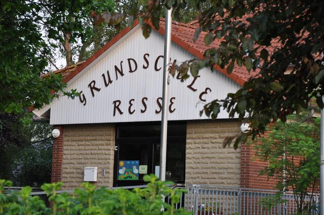 Im Detail - Resse im Burgdorfer Land - ein Bericht von OKOK TELEVISION