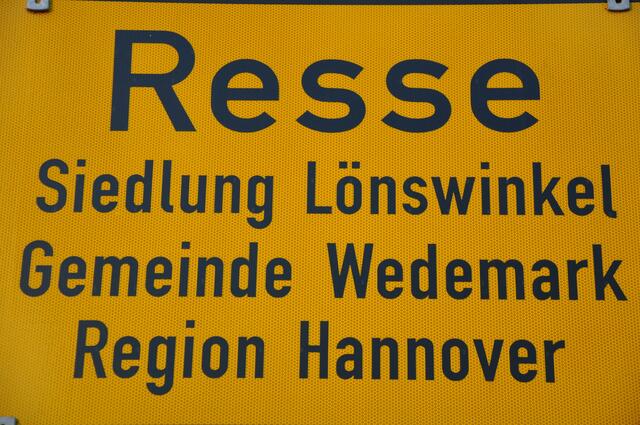 Im Detail - Resse im Burgdorfer Land - ein Bericht von OKOK TELEVISION
