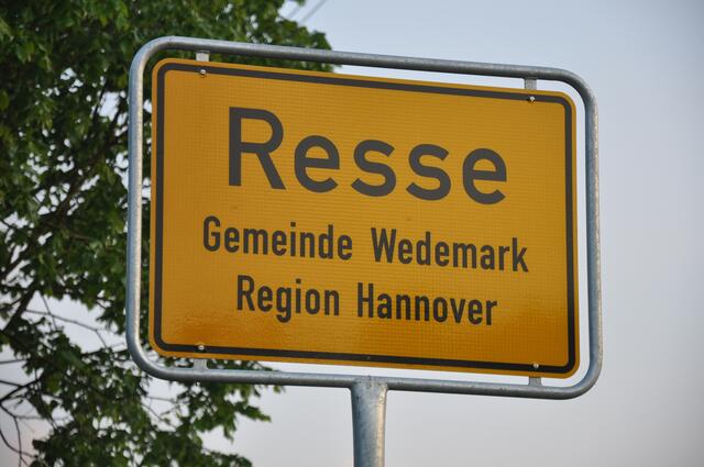 Im Detail - Resse im Burgdorfer Land - ein Bericht von OKOK TELEVISION