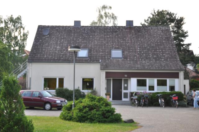Im Detail - Resse im Burgdorfer Land - ein Bericht von OKOK TELEVISION