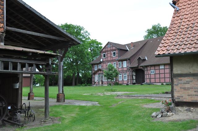 Im Detail - Wackerwinkel im Burgdorfer Land - ein Bericht von OKOK TELEVISION
