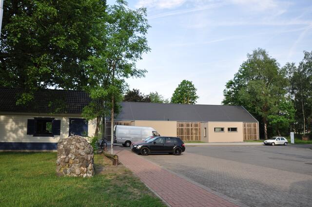 Im Detail - Resse im Burgdorfer Land - ein Bericht von OKOK TELEVISION