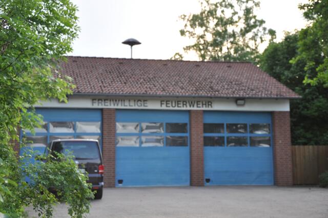 Im Detail - Resse im Burgdorfer Land - ein Bericht von OKOK TELEVISION