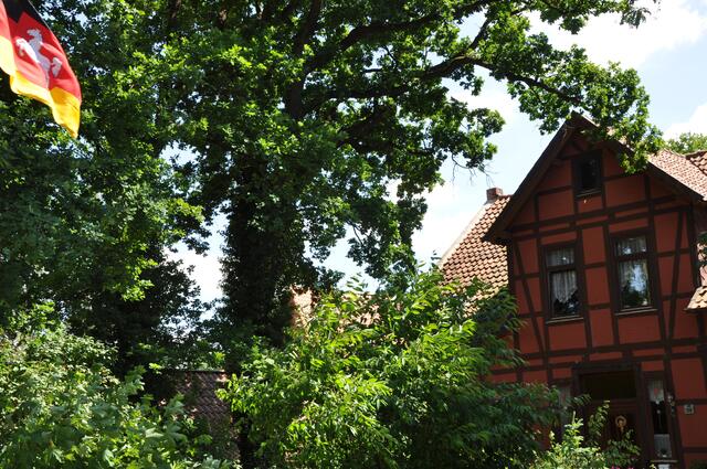 Im Detail - Heessel im Burgdorfer Land - ein Bericht von OKOK TELEVISION