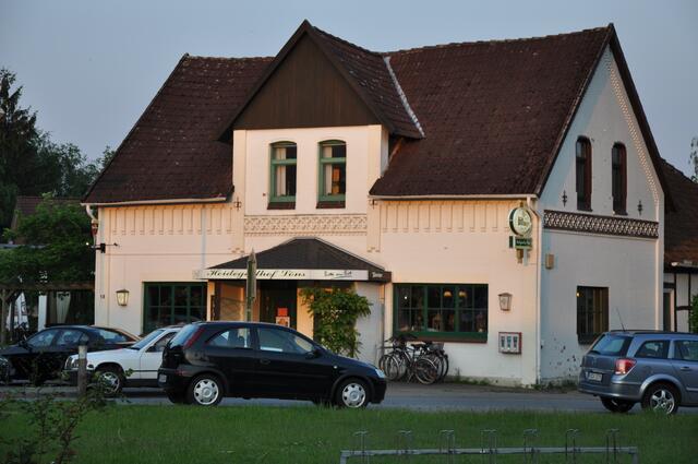 Im Detail - Resse im Burgdorfer Land - ein Bericht von OKOK TELEVISION