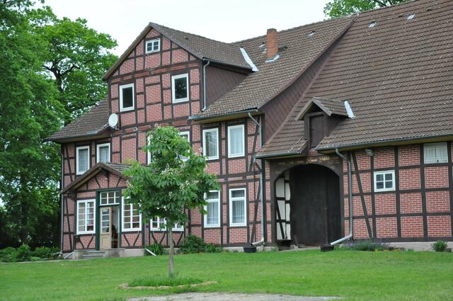 Im Detail - Wackerwinkel im Burgdorfer Land - ein Bericht von OKOK TELEVISION