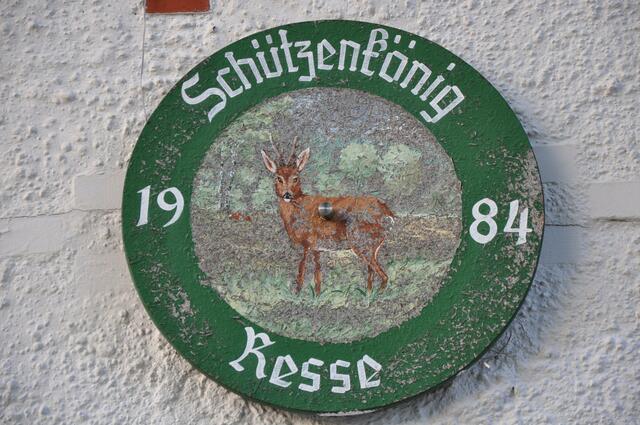 Im Detail - Resse im Burgdorfer Land - ein Bericht von OKOK TELEVISION