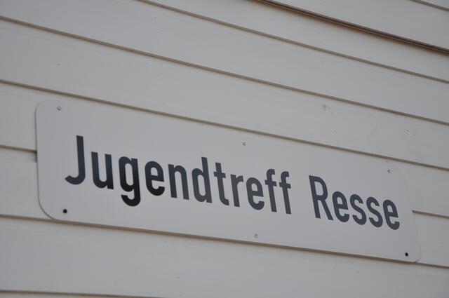Im Detail - Resse im Burgdorfer Land - ein Bericht von OKOK TELEVISION