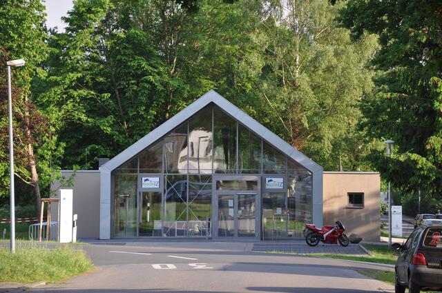 Im Detail - Resse im Burgdorfer Land - ein Bericht von OKOK TELEVISION