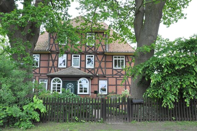 Im Detail - Wackerwinkel im Burgdorfer Land - ein Bericht von OKOK TELEVISION
