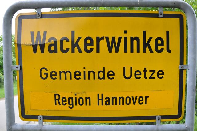 Im Detail - Wackerwinkel im Burgdorfer Land - ein Bericht von OKOK TELEVISION