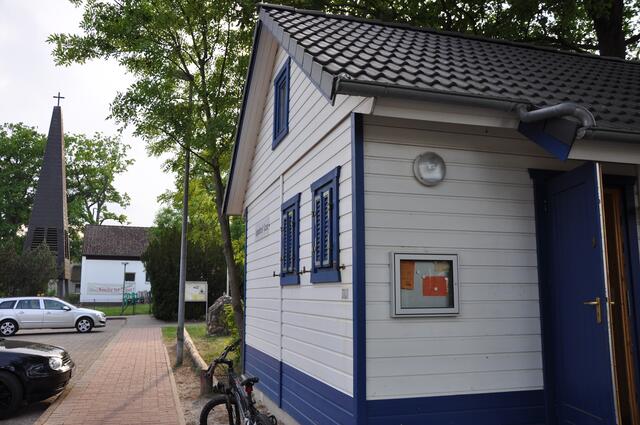Im Detail - Resse im Burgdorfer Land - ein Bericht von OKOK TELEVISION