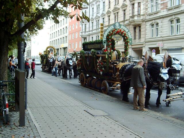 BIERKUTSCHER