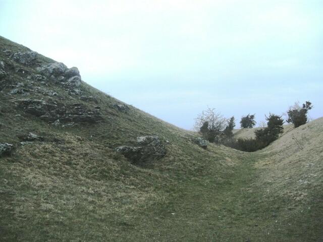 Wallgraben Nr. 4