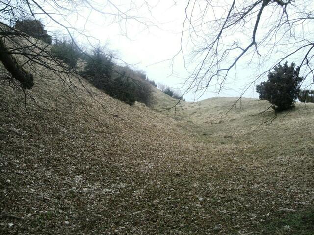 (Äußerer) Wall Nr.5