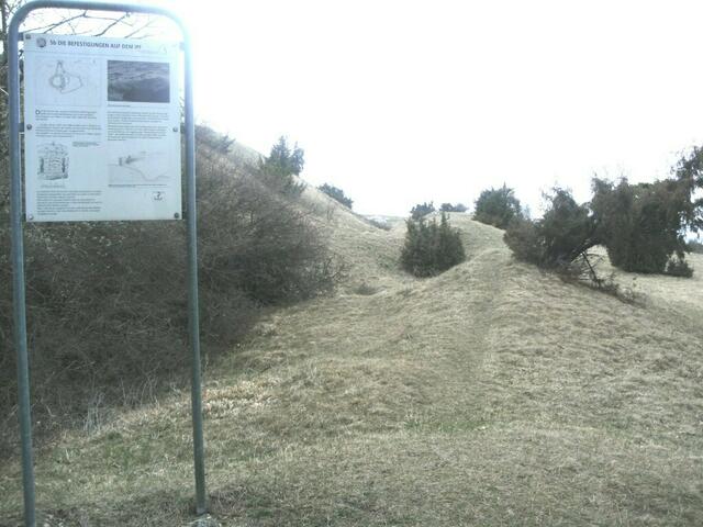 Wallgraben Nr. 3