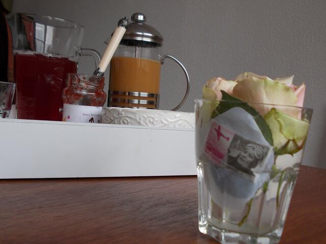 Am kommenden Dienstag, 12.06.2012, ist das erste Team-Meeting der Lecture_Offenbach in Offenbach am Main im ostpol.