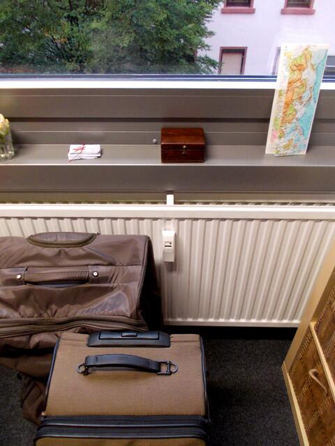 Am kommenden Dienstag, 12.06.2012, ist das erste Team-Meeting der Lecture_Offenbach in Offenbach am Main im ostpol.