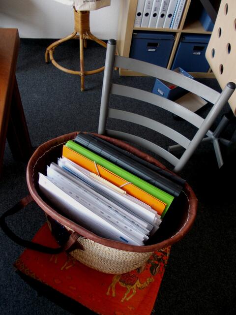 Am kommenden Dienstag, 12.06.2012, ist das erste Team-Meeting der Lecture_Offenbach in Offenbach am Main im ostpol.