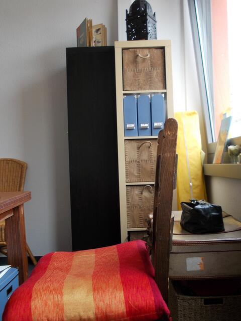 Am kommenden Dienstag, 12.06.2012, ist das erste Team-Meeting der Lecture_Offenbach in Offenbach am Main im ostpol.