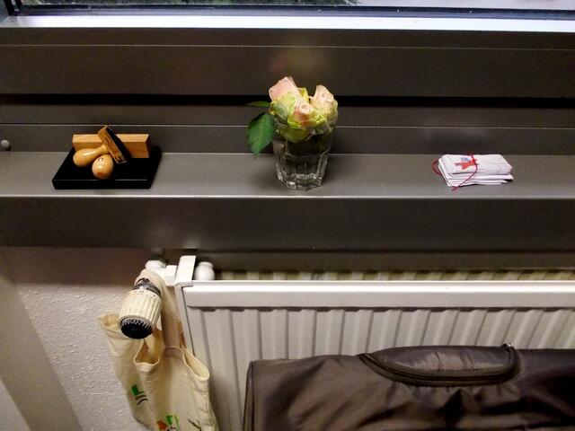 Am kommenden Dienstag, 12.06.2012, ist das erste Team-Meeting der Lecture_Offenbach in Offenbach am Main im ostpol.