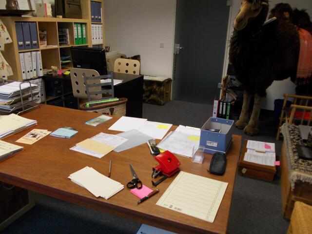 Am kommenden Dienstag, 12.06.2012, ist das erste Team-Meeting der Lecture_Offenbach in Offenbach am Main im ostpol.