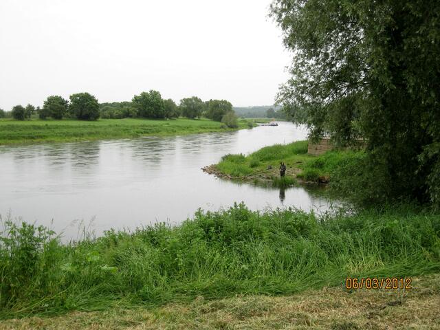 Schöne Landschaft