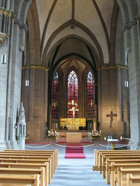 Mindener Dom