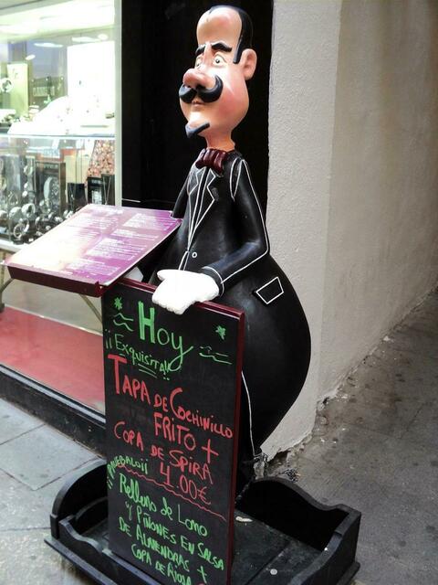 CARLOS (KARL-HEINZ) WAR AUCH DA - UND HAT SUPER GEKOCHT!